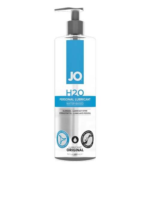 JO® H2O Original — System JO®